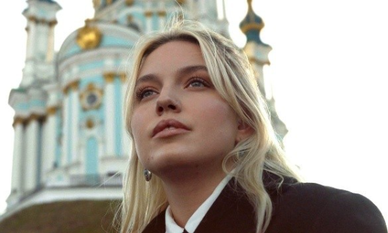 Interview with Kelsie Kimberlin