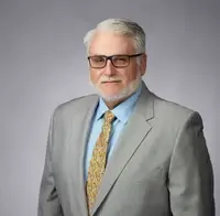 John Flood is a trial attorney