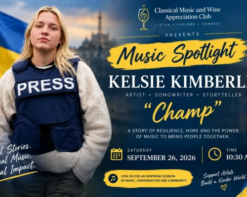 Kelsie Kimberlin – Champ event